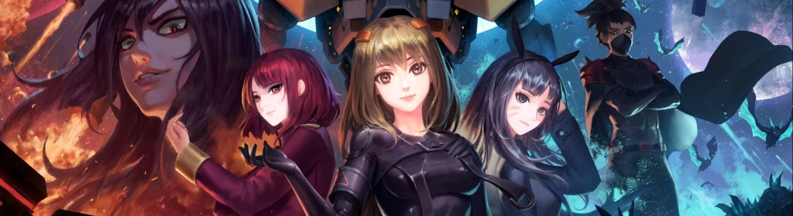 Лучшие игры для PlayStation 5, похожие на Metal Unit