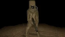 Insurgency: Sandstorm похожа на Insurgency: Sandstorm