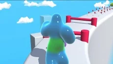 Blob Runner 3D - дата выхода для iOS