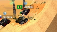 Rock Crawling - дата выхода для iOS