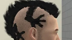 Real Haircut 3D - дата выхода для iOS