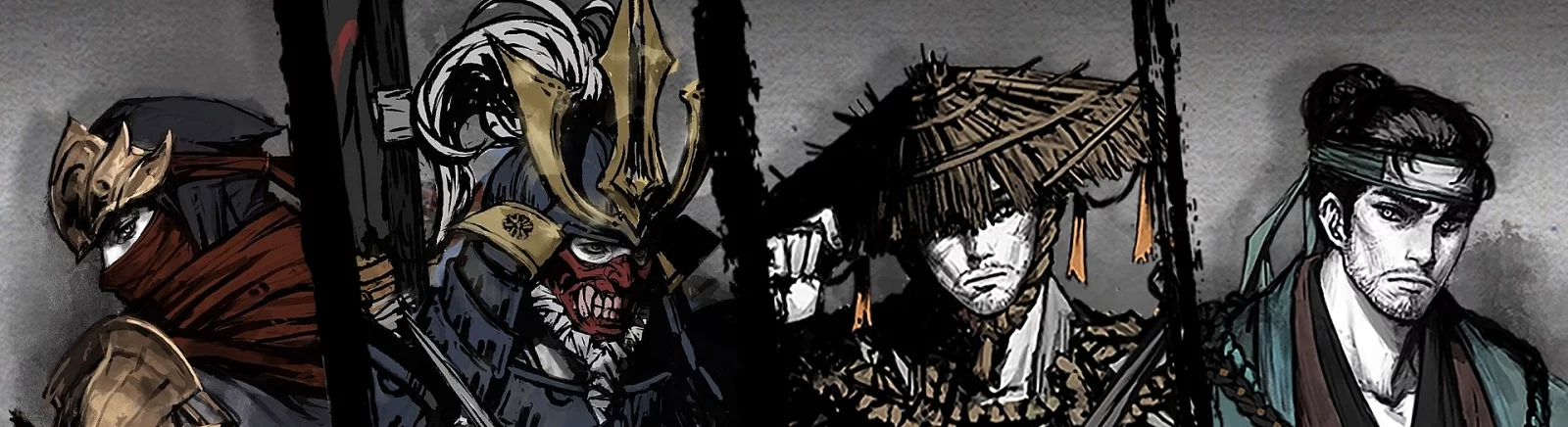 Форум Ronin: The Last Samurai (Ронин: последний самурай)