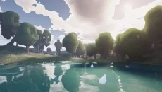 Meor - игра в жанре Экшен