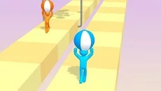 Tricky Track 3D - дата выхода для iOS