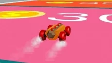 Shift Race - дата выхода для iOS