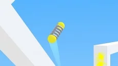 Bouncy Stick - дата выхода для iOS