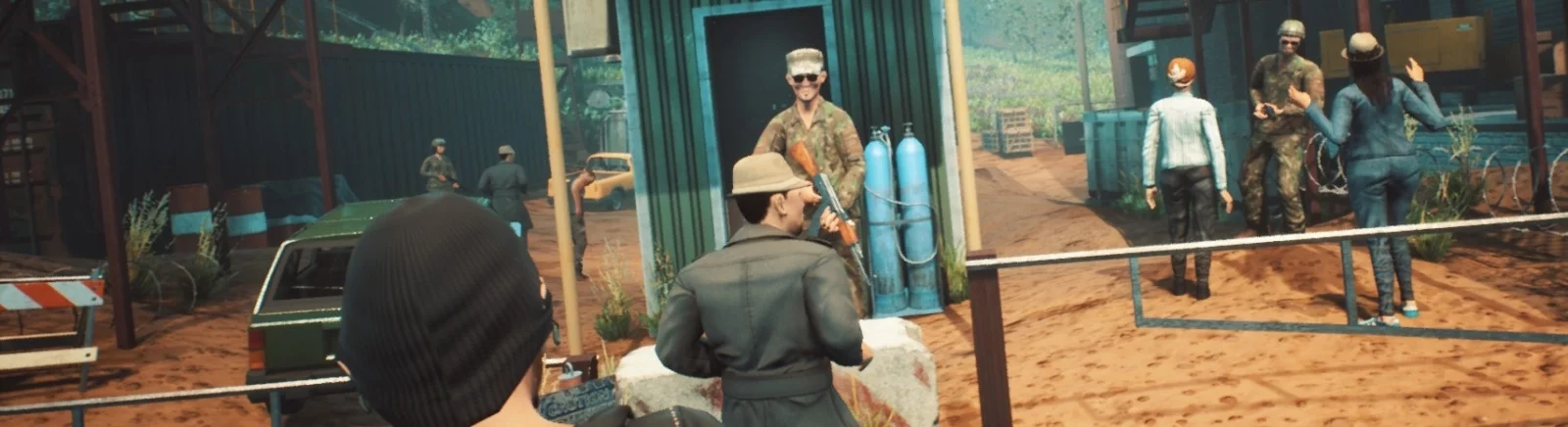 Дата выхода Smuggler Simulator в разных странах мира