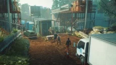 Smuggler Simulator - дата выхода для PC