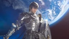 Final Fantasy XIV: Endwalker - дата выхода для PlayStation 5