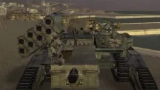 Spec Ops: The Line похожа на Spec Ops: The Line