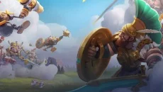 Infinity Kingdom - дата выхода для iOS