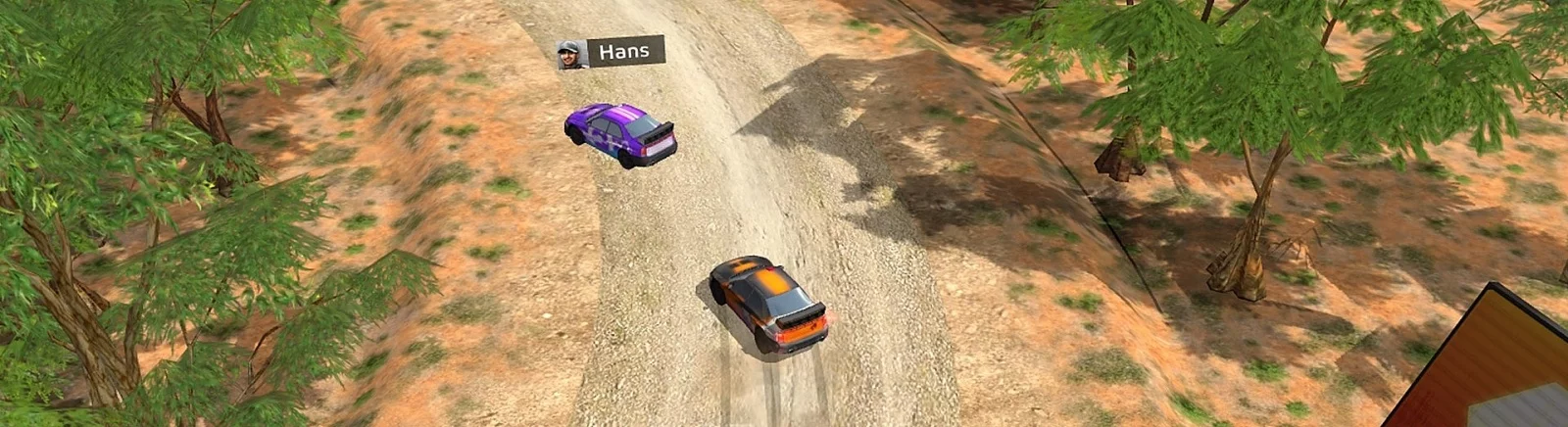 Go Rally - что это за игра, трейлер, системные требования, отзывы и оценки, цены и скидки, гайды и прохождение, похожие игры 