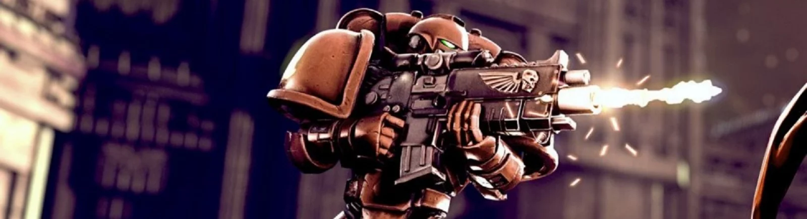 Купить Warhammer 40,000: Battlesector дешево, скидки до 90% 🏷️, сравнение цен в разных магазинах