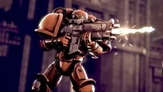 Warhammer 40,000: Battlesector - дата выхода для Xbox One