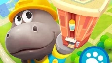 Hoopa City 2 - дата выхода для iOS