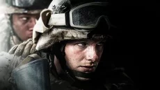 Six Days in Fallujah - игра в жанре Тактика