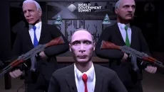 Russiaphobia - дата выхода для Mac