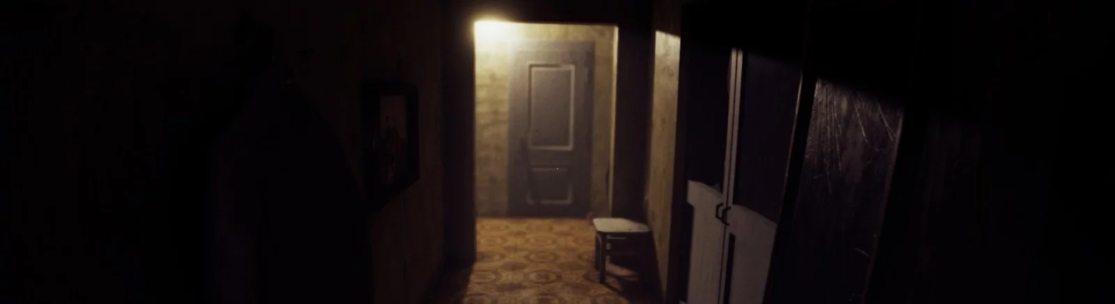 From the darkness - что это за игра, трейлер, системные требования, отзывы и оценки, цены и скидки, гайды и прохождение, похожие игры 