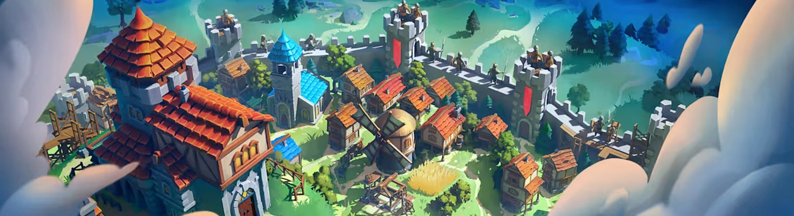 Читы для Becastled