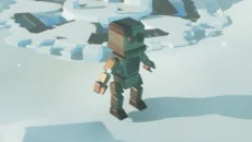 Rivet - игра в жанре Стимпанк