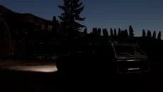 Outlast: Trinity похожа на Outlast: Trinity