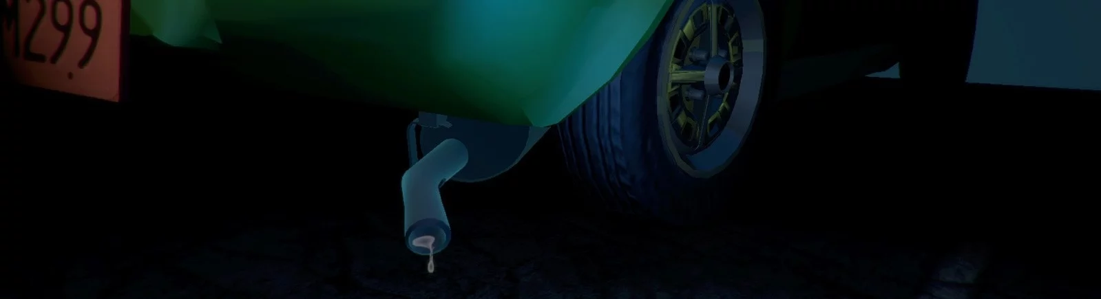 Stick Shift - что это за игра, трейлер, системные требования, отзывы и оценки, цены и скидки, гайды и прохождение, похожие игры 