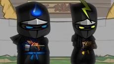 Ninjas Infinity - дата выхода для Android