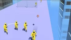 Catch And Shoot - дата выхода для iOS