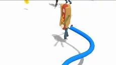 Noodle Arms - дата выхода для iOS