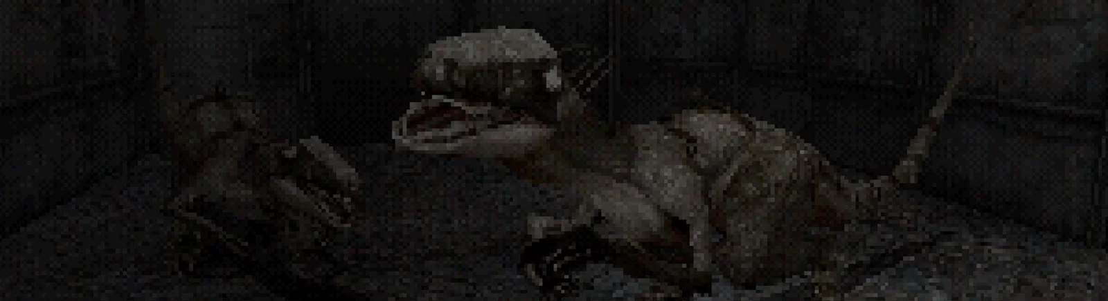 Лучшие игры для Nintendo Switch, похожие на Compound Fracture