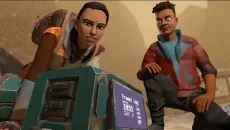 Reset Earth - дата выхода для iOS