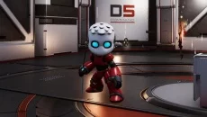 NieR: Automata похожа на NieR: Automata