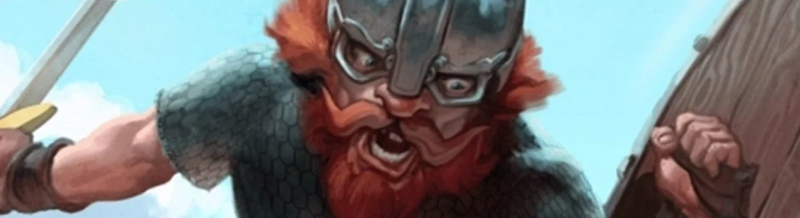 Mighty Vikings - что это за игра, трейлер, системные требования, отзывы и оценки, цены и скидки, гайды и прохождение, похожие игры 