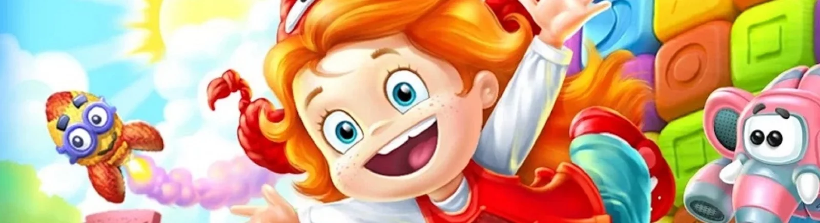 Статьи Toy Blast (Той Бласт) - обзор, превью, мнения