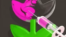 Jelly Dye - дата выхода для iOS