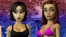 BoneTown: The Second Coming Edition