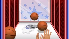 Arcade Hoops Basketball - дата выхода для Nintendo DSi