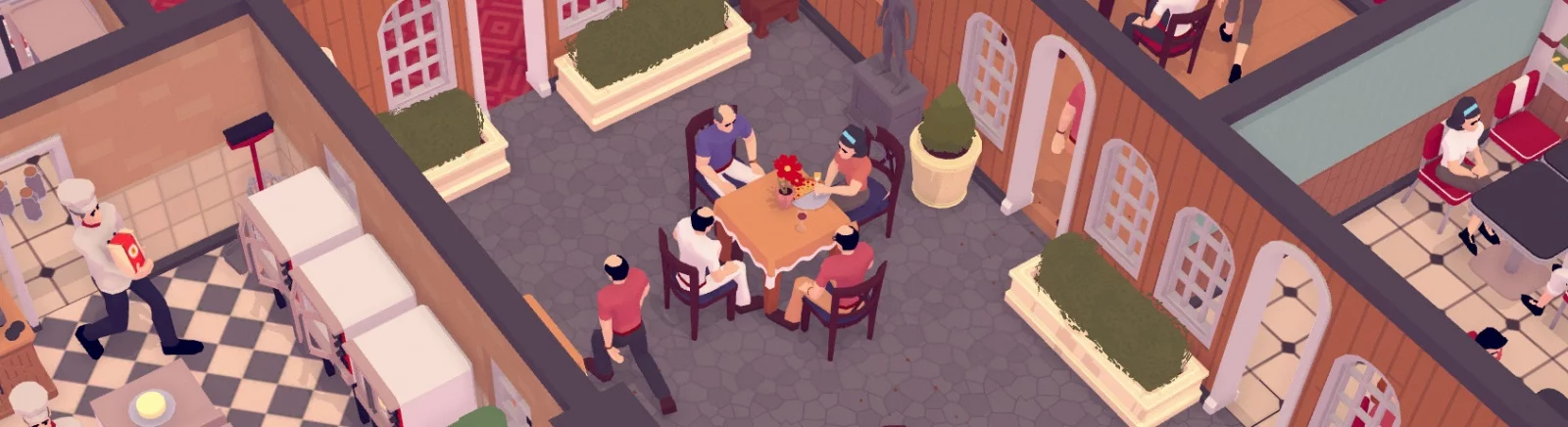 Форум TasteMaker