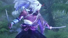 INFINITE VERSUS: 3D MUGEN - игра в жанре Вид сбоку