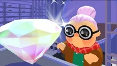 Granny vs Impostor: Spy Master - дата выхода для Android