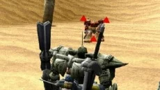 Frame Gride - дата выхода для Dreamcast