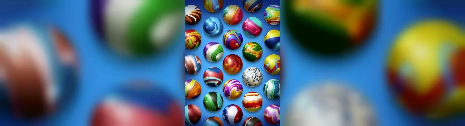 Лучшие игры, похожие на Marble Clash