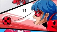 Miraculous Ladybug Сoloring - дата выхода для iOS