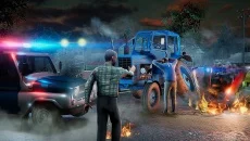 MadOut 2 BigCityOnline - дата выхода для iOS