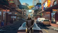 Gangstar: New Orleans - дата выхода для iOS