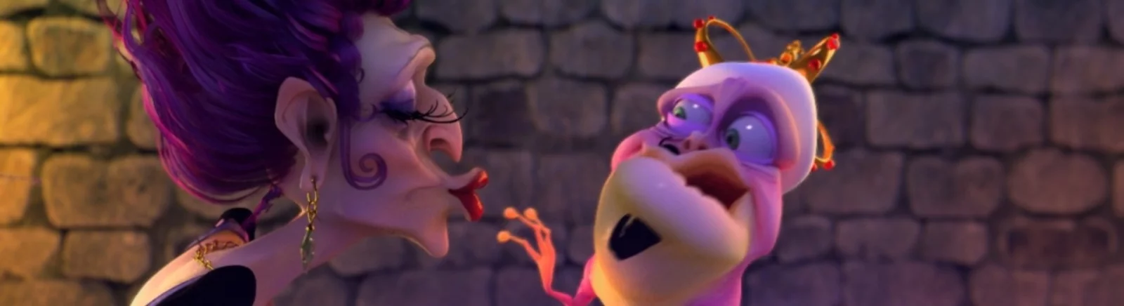 Все отзывы и оценки Witch's Pranks: Frog's Fortune — 0 мнений