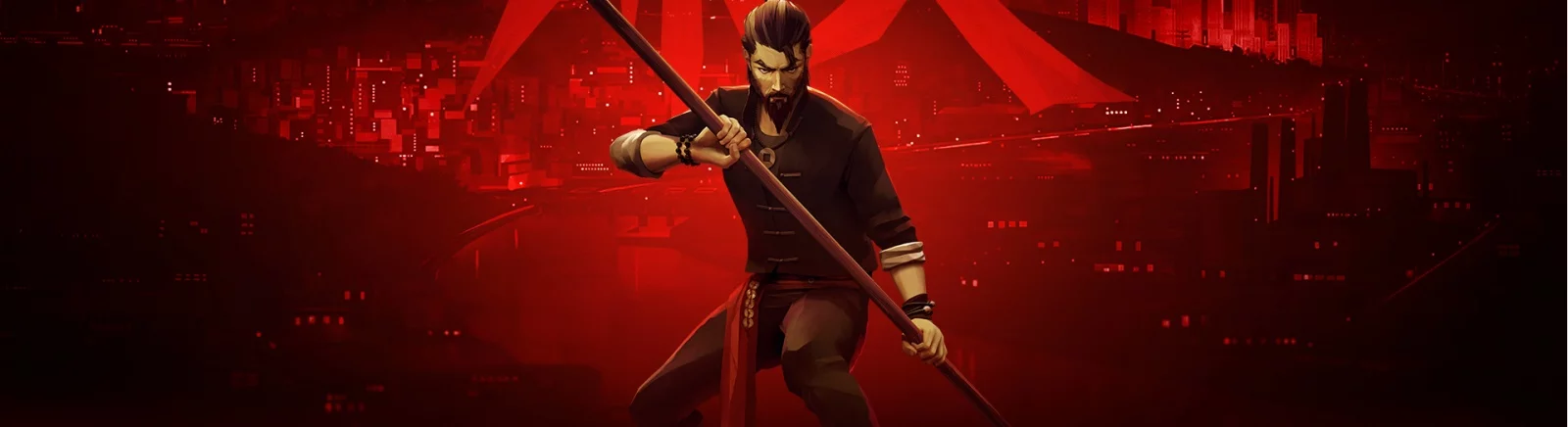 Sifu — Джон Уик / NPC / Персонажи и игроки