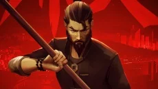 Sifu - дата выхода для PlayStation 5