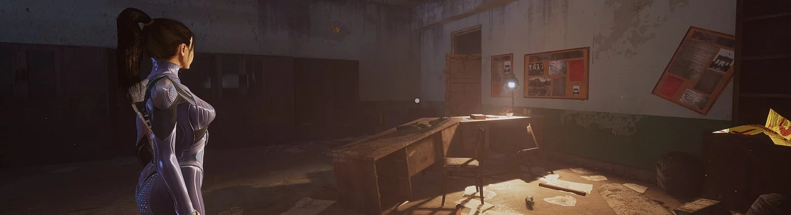 Soul Dossier - что это за игра, когда выйдет, трейлер и видео, системные требования, картинки, цена, похожие игры 