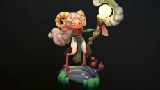 Trine 5: A Clockwork Conspiracy похожа на Trine 5: A Clockwork Conspiracy